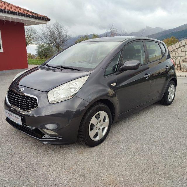 KIA Venga 1.4 CRDi 90CV Cool