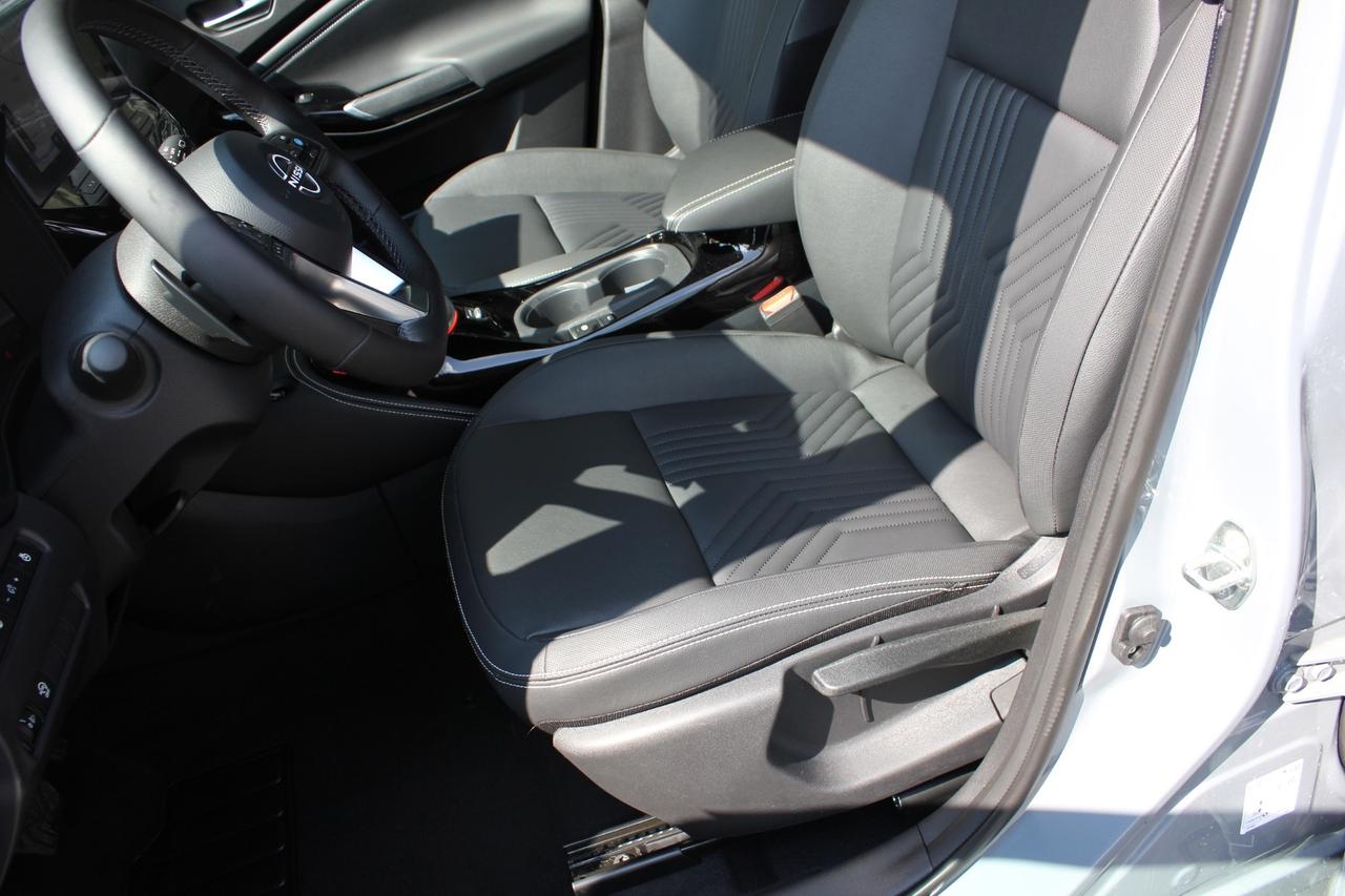 Nissan Juke 1.0 DIG-T 114 CV DCT TEKNA AUDIO BOSE