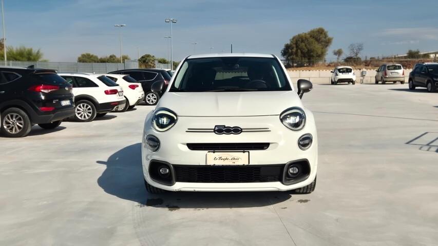 Fiat 500X 1.0 T3 120 CV Sport - 2023