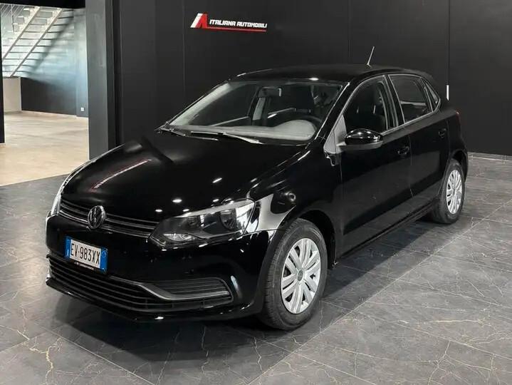 Volkswagen Polo 1.2 TDI DPF 5 p. Trendline