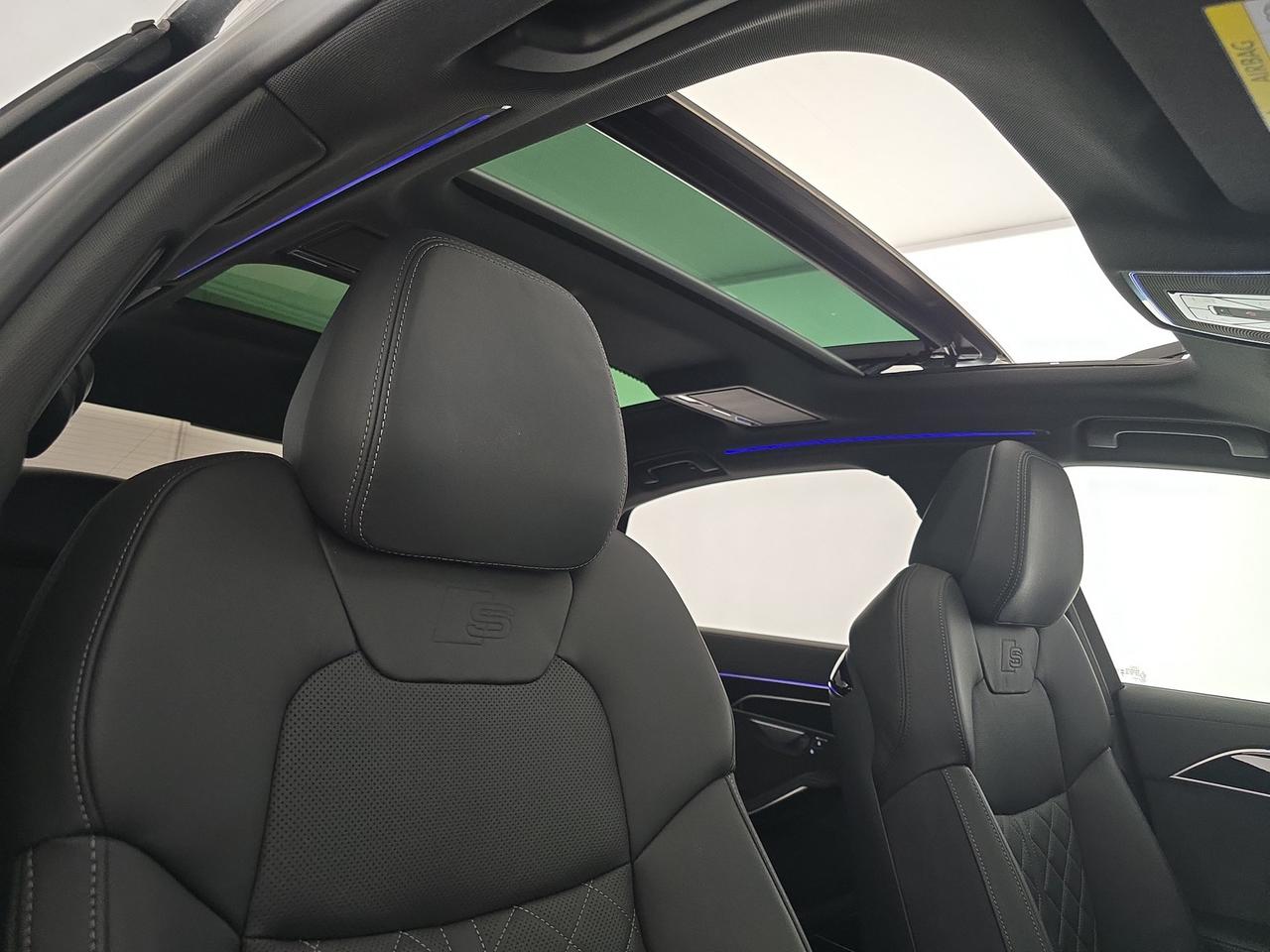Audi A8 l 50 3.0 tdi mhev quattro tiptronic