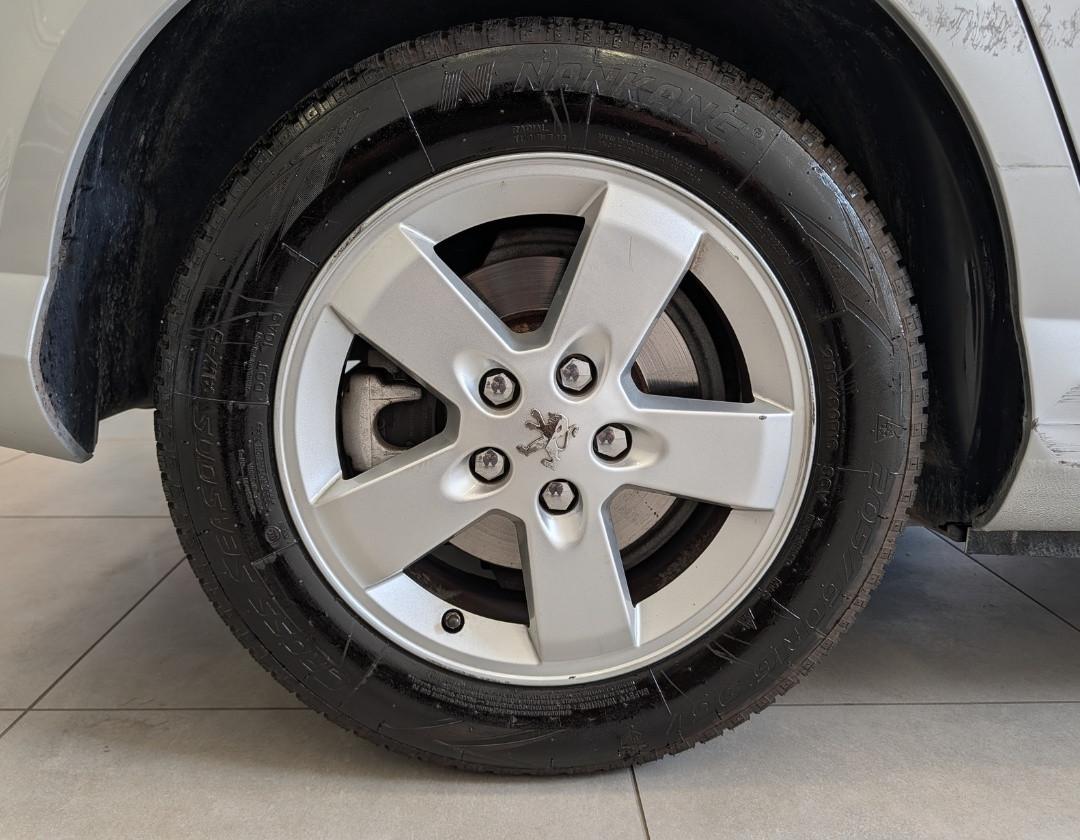PEUGEOT 407 1ª serie - 407 1.6 HDi Australian