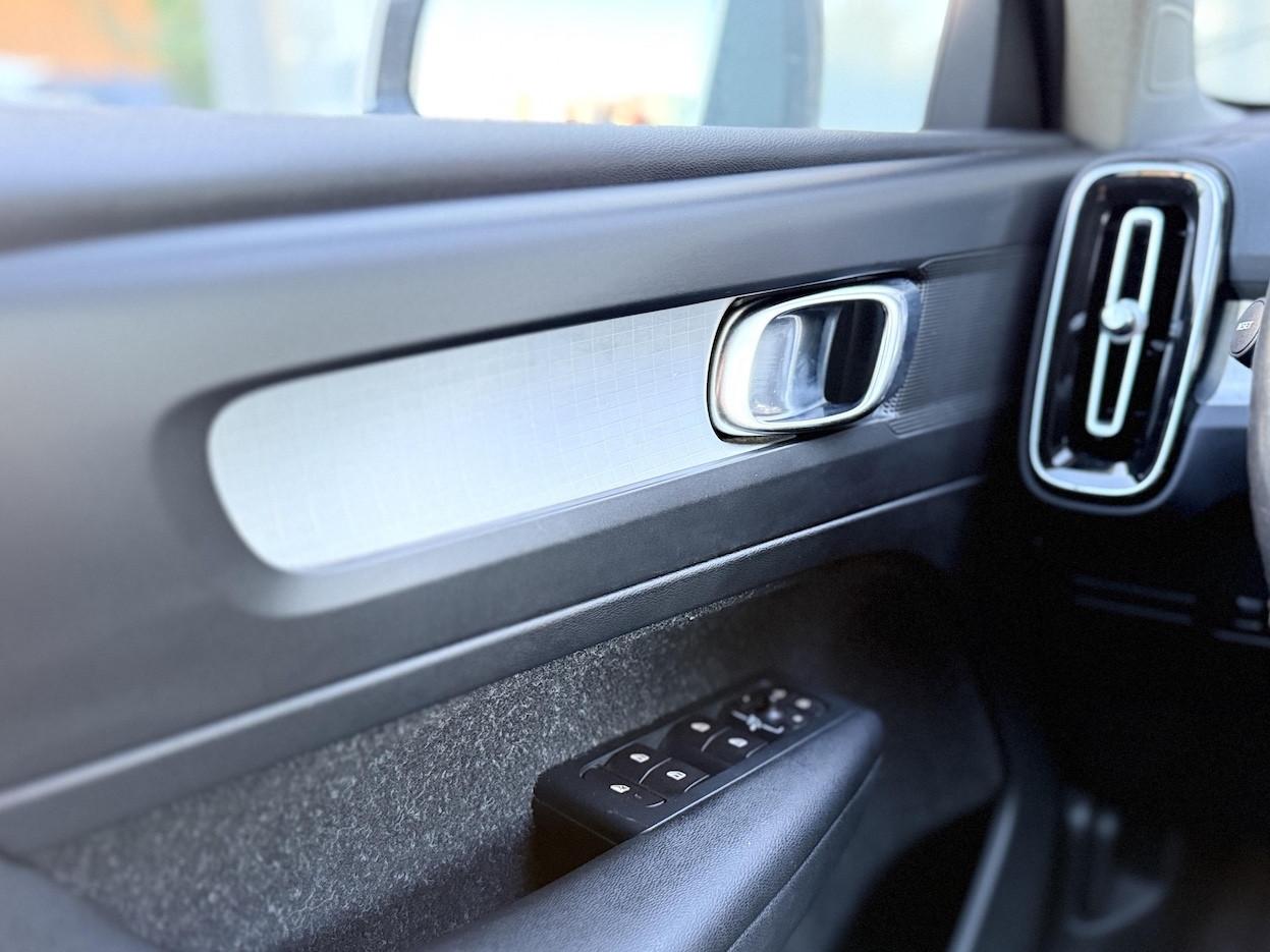 Volvo XC40 2.0 Diesel 150CV E6 Automatica - 2019