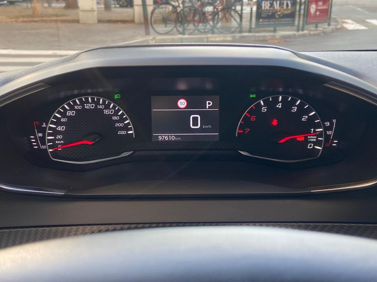 Peugeot 208 Active 1.2 PureTech 100 #12081