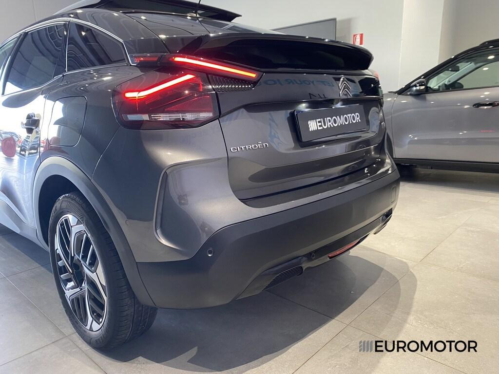 Citroen C4 1.5 BlueHDi Shine EAT