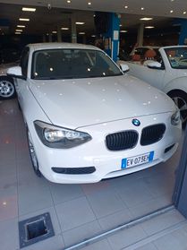 Bmw 114 114i 3p. Sport adatta a neopatentati