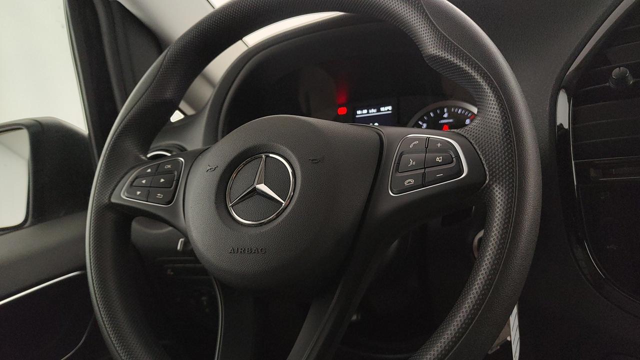 Mercedes-Benz vito 116 cdi long tourer pro auto my20