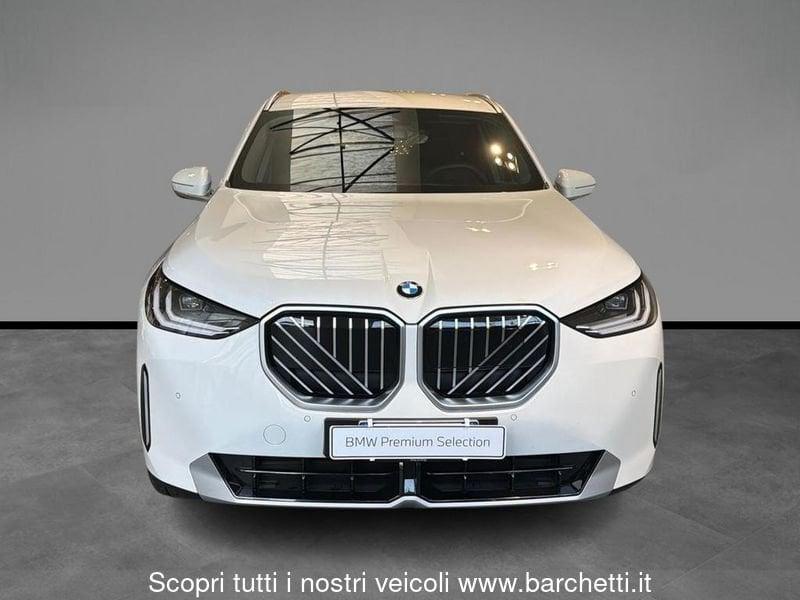 BMW X3 xdrive30e auto