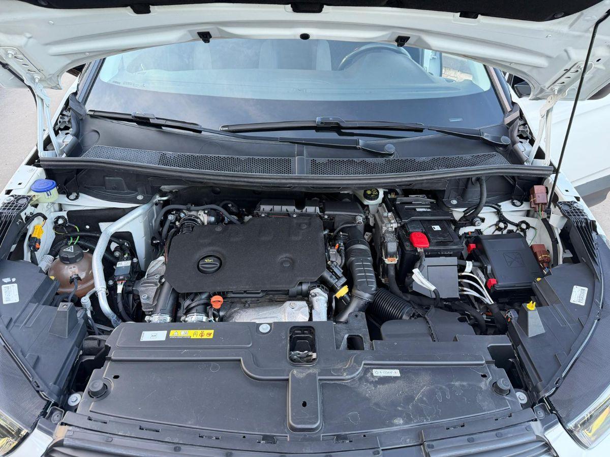 OPEL - Grandland X - 1.5 diesel Ecotec S&S aut. Ultimate