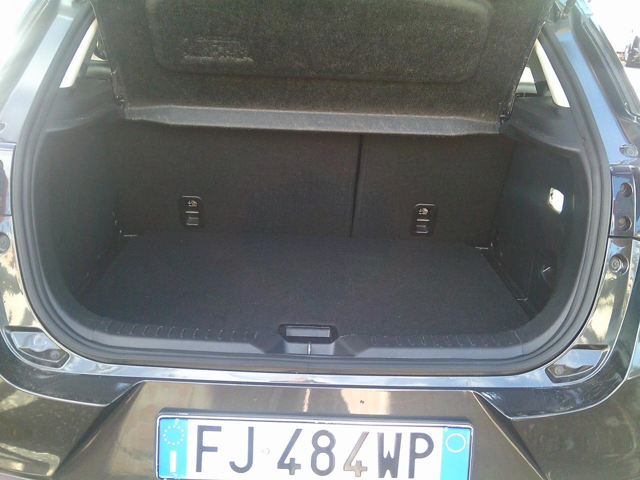 Mazda CX-3 1.5L Skyactiv-D Exceed