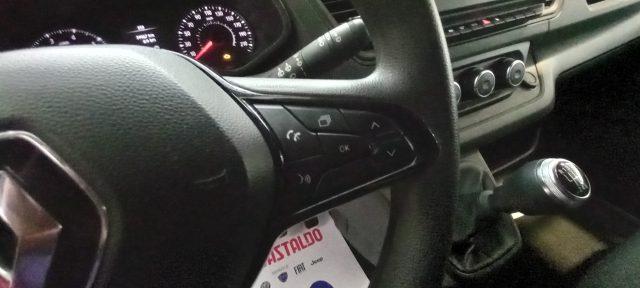 RENAULT Trafic BluedCi 110CV PC-TN Authentic