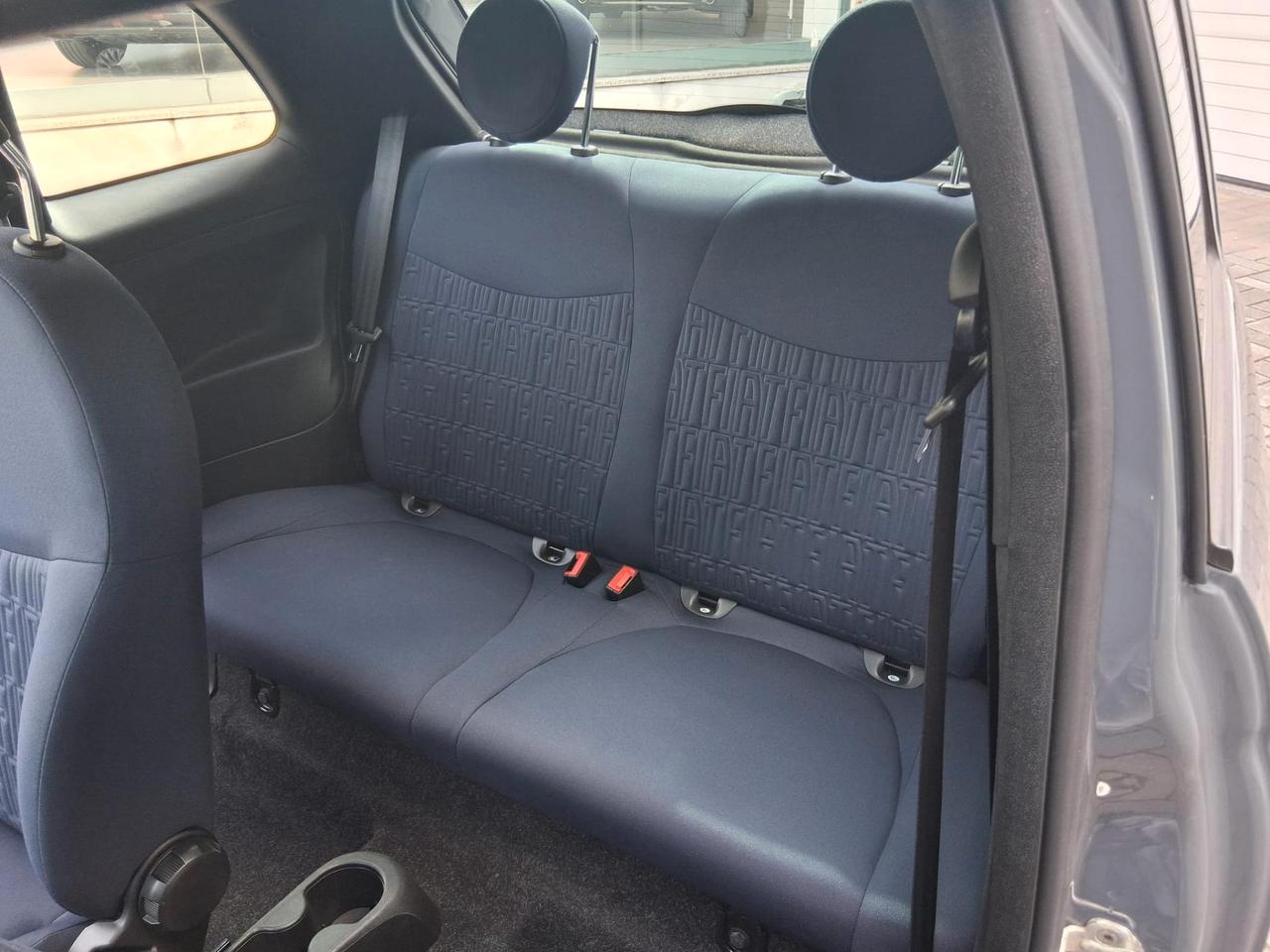 Fiat 500 1.0 hybrid Cult 70cv