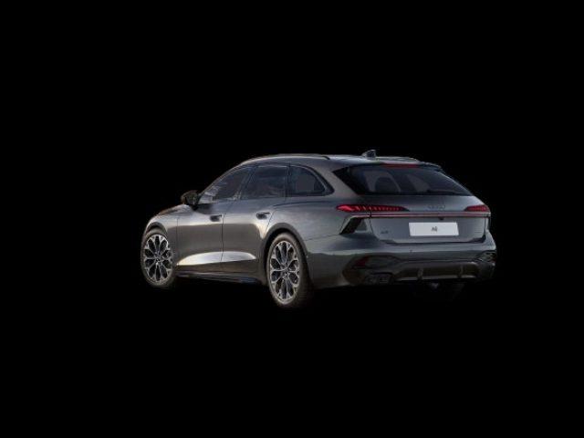 AUDI A6 Avant TDI 150 kW S tronic quattro S line edition