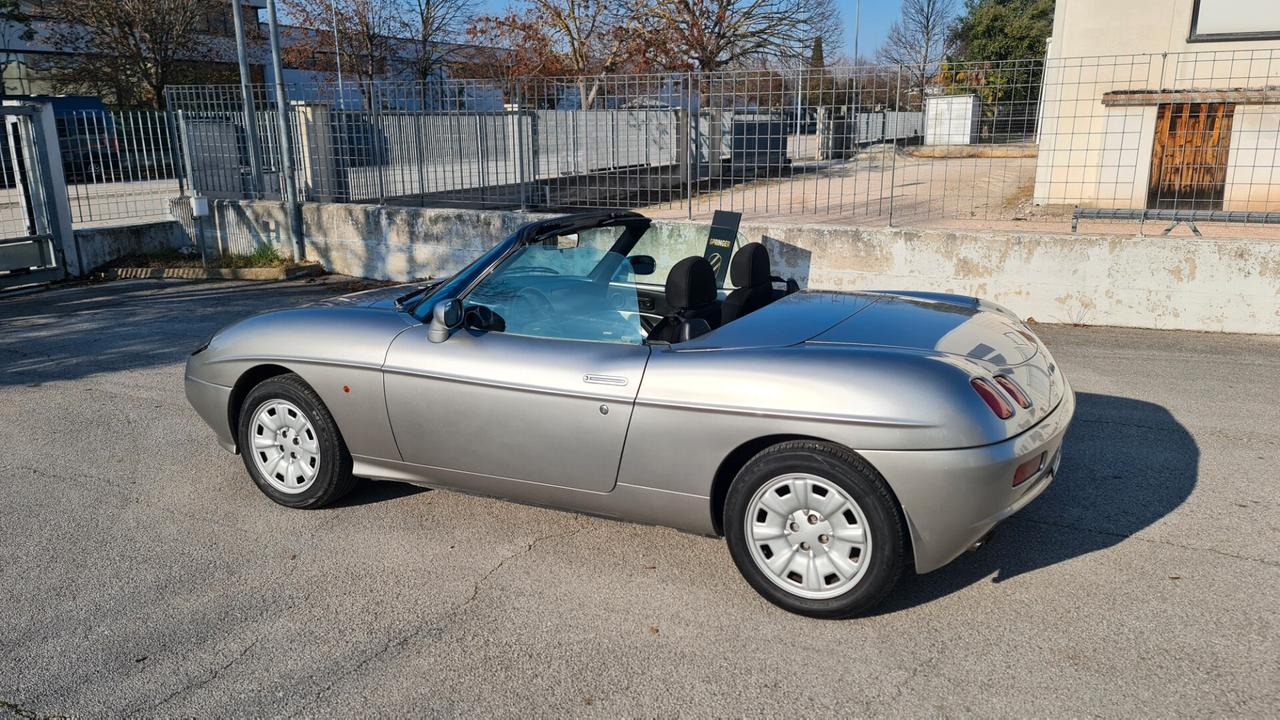 Fiat Barchetta 1.8 16V