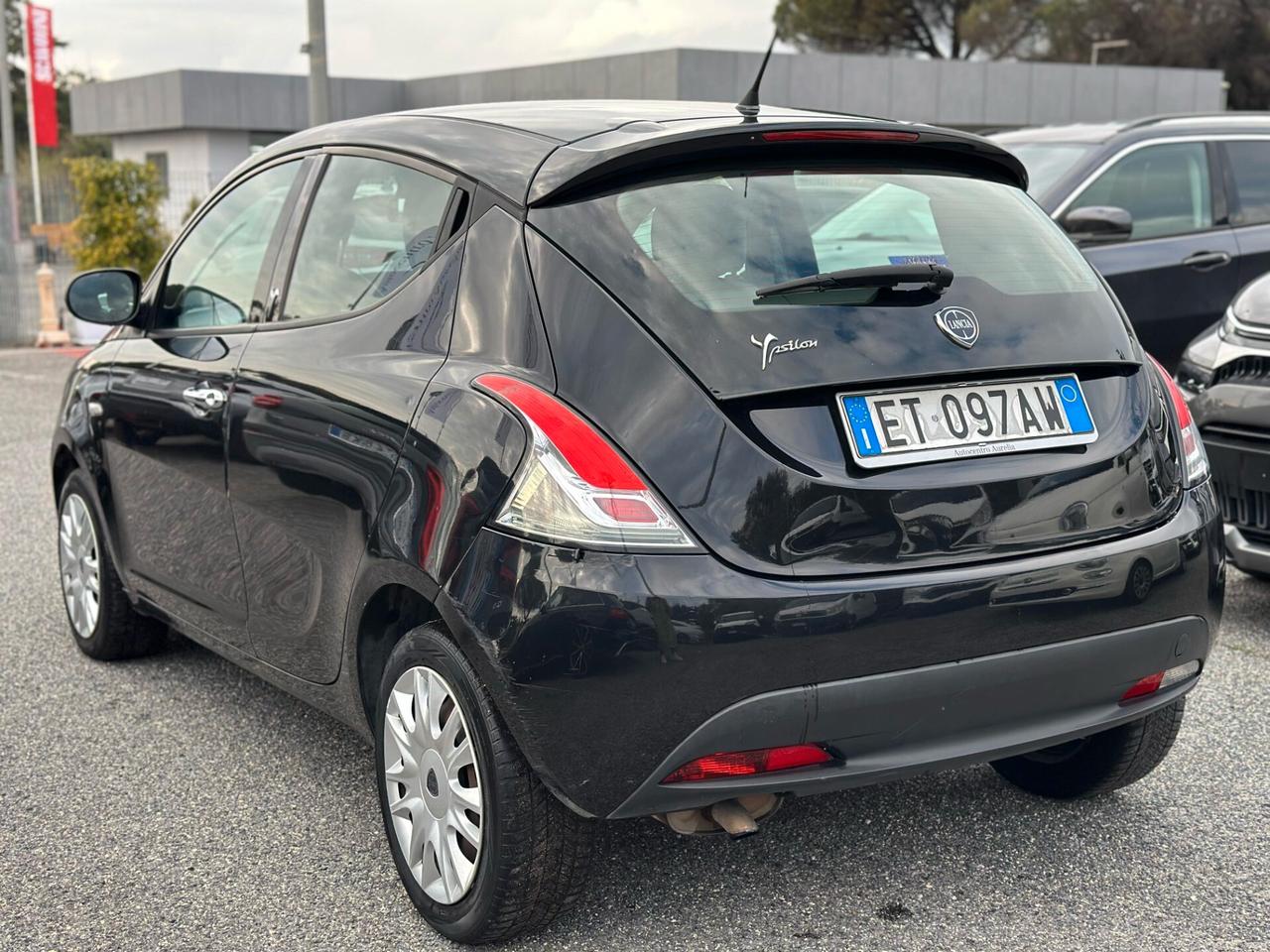 Lancia Ypsilon 1.3 MJT 16V 95 CV 5 porte S&S Platinum