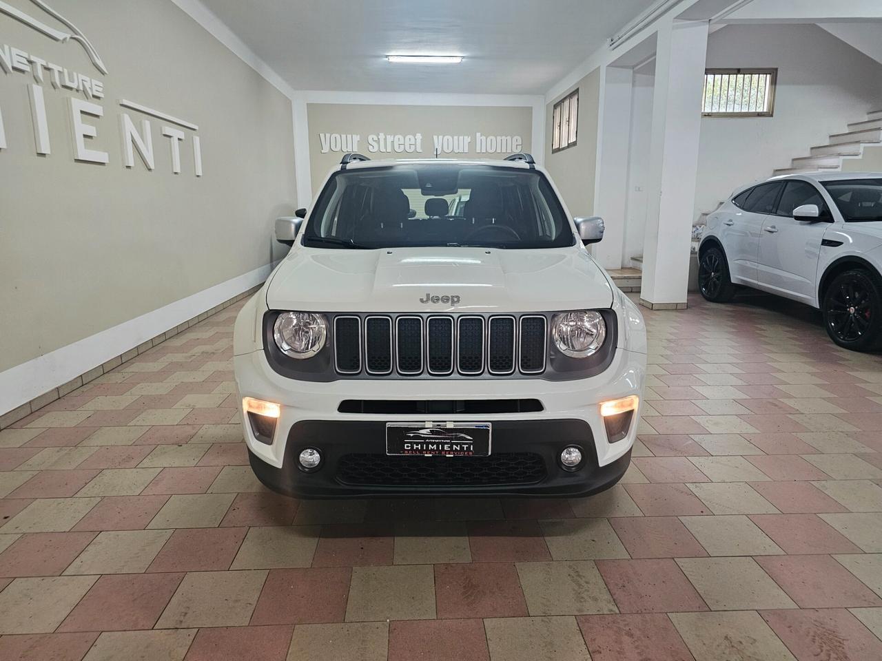 Jeep Renegade 1.0 T3 Limited GPL