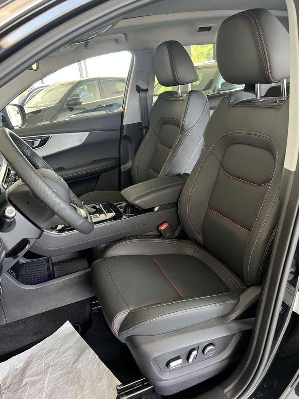 DR AUTOMOBILES dr 6.0