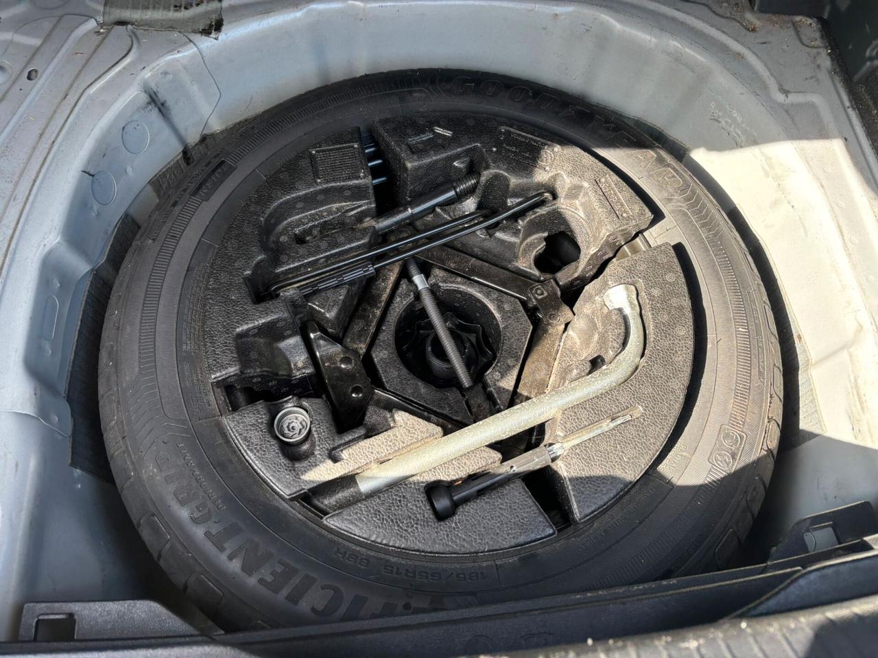 Volkswagen Polo 1.0 TSI Style