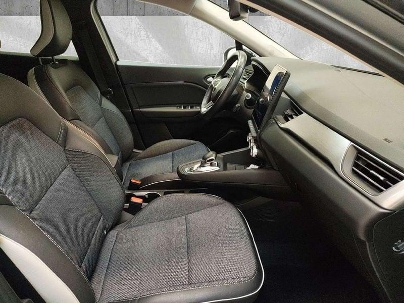 Renault Captur 1.6 E-Tech phev Intens 160cv auto my21