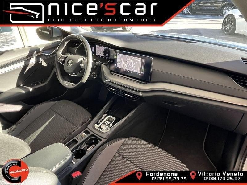 Skoda Octavia 2.0 TDI EVO SCR 150 CV DSG Wagon Executive