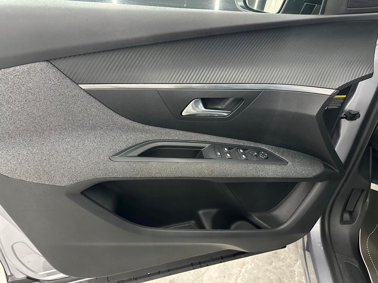 Peugeot 3008 BlueHDi 130 S&S Allure