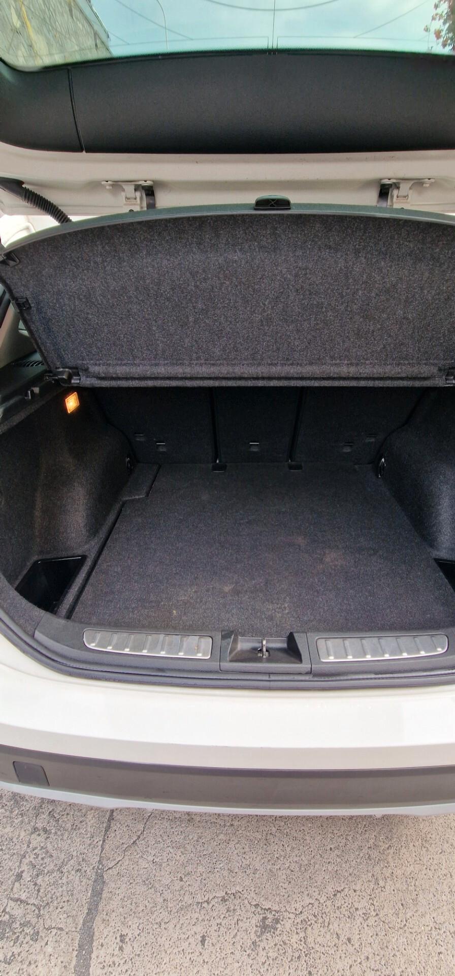 Bmw X1 sDrive16d