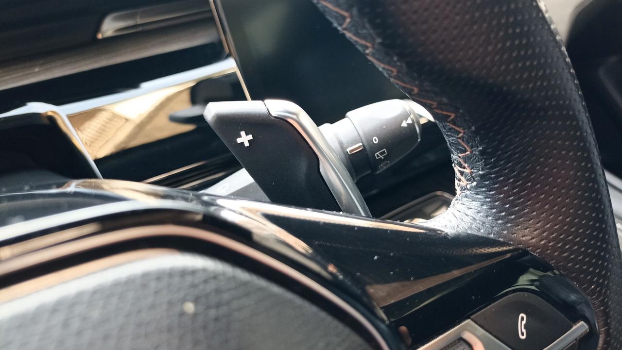 Peugeot 508 BlueHDi 180 Stop&Start EAT8 SW GT Line