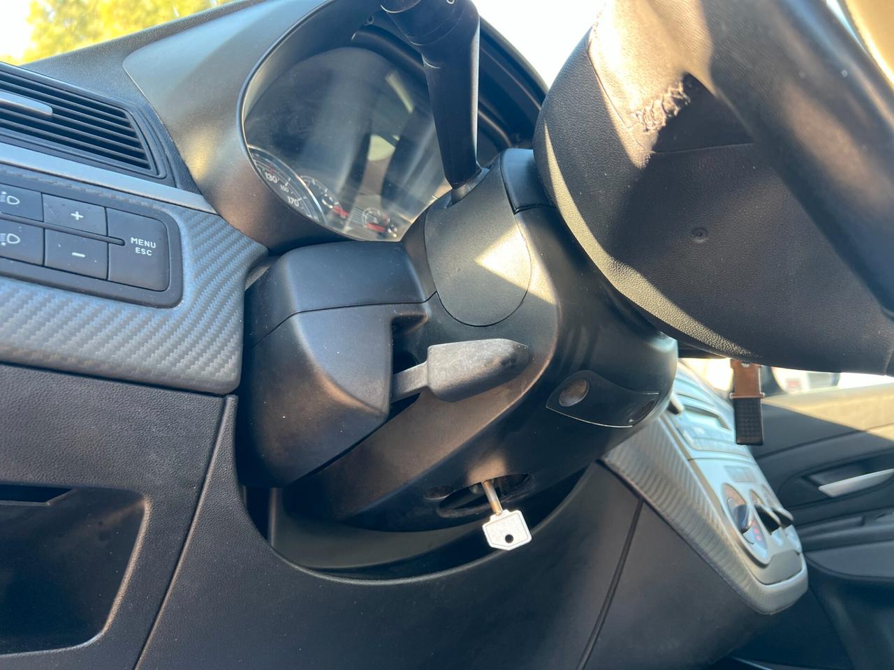 Fiat Grande Punto 1.4 5 porte Dynamic Natural Power
