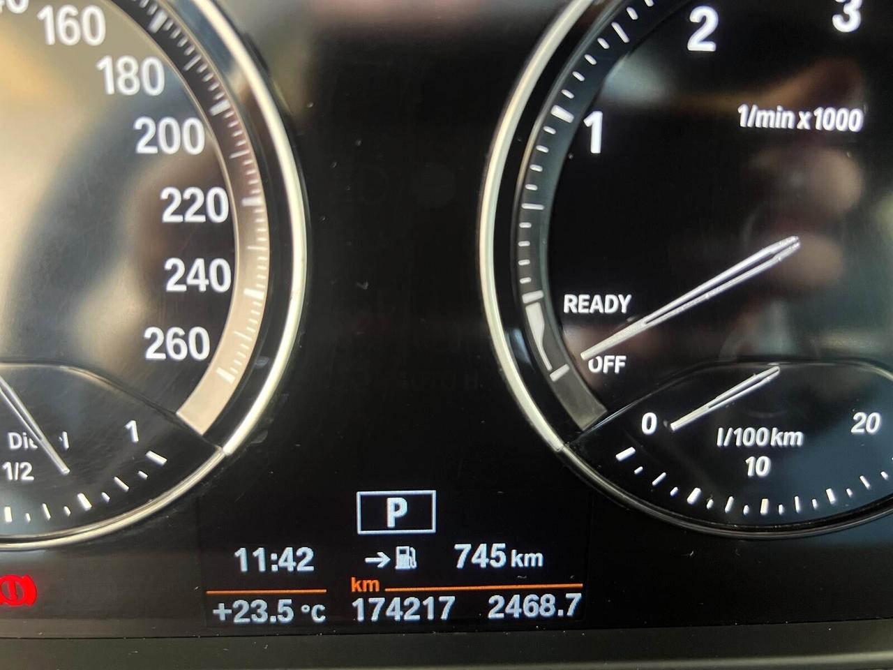 BMW SERIE 1 116d 1.5 DIESEL 120CV M-SPORT