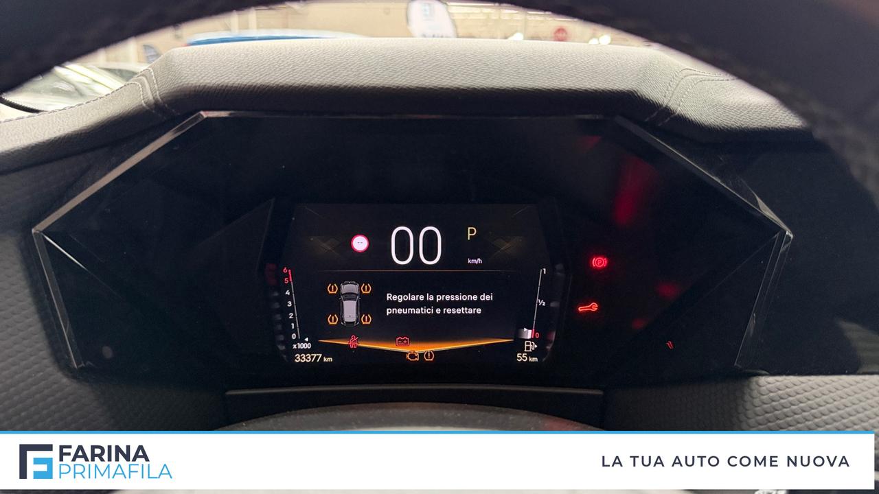 DS DS4 II 2021 - DS4 1.5 bluehdi Trocadero 130cv auto