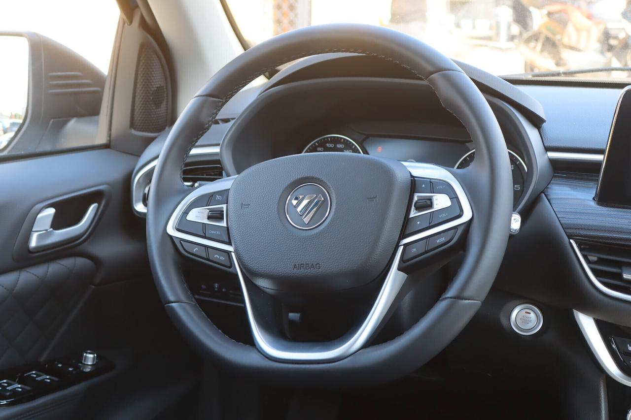 Foton Tunland g7 2.0 TDI Tua A SOLI 272€