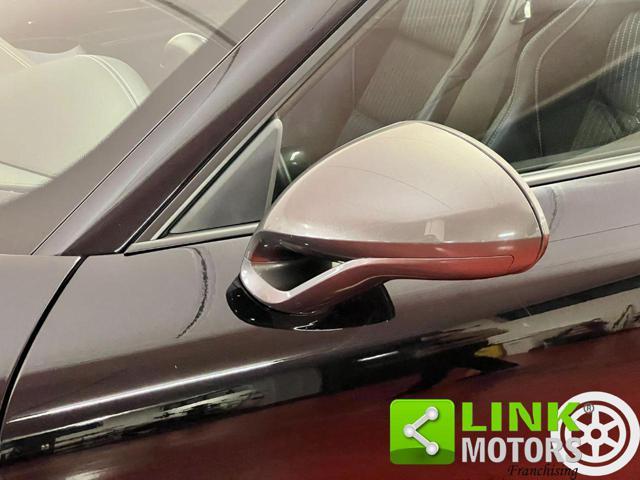 PORSCHE 911 991 3.0 Carrera T PDK - PARI AL NUOVO!