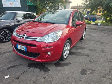 Citroen C3 1.4 e-HDi 70 CMP Exclusive