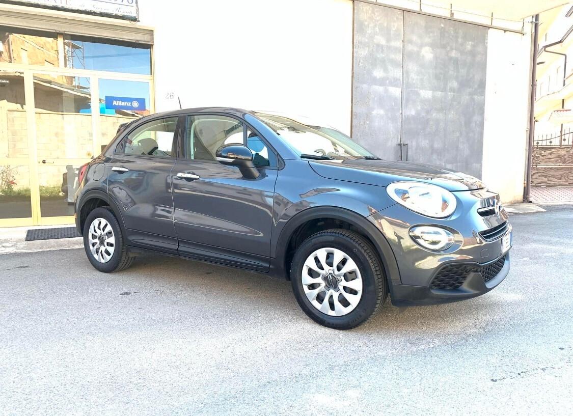 Fiat 500X 1.3 Mjt 95cv Urban