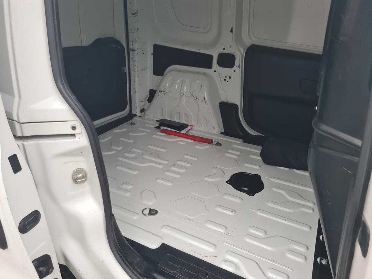 Fiat Doblo Cargo 1.6 Mjet *TAGLIANDI*UNIPRO*