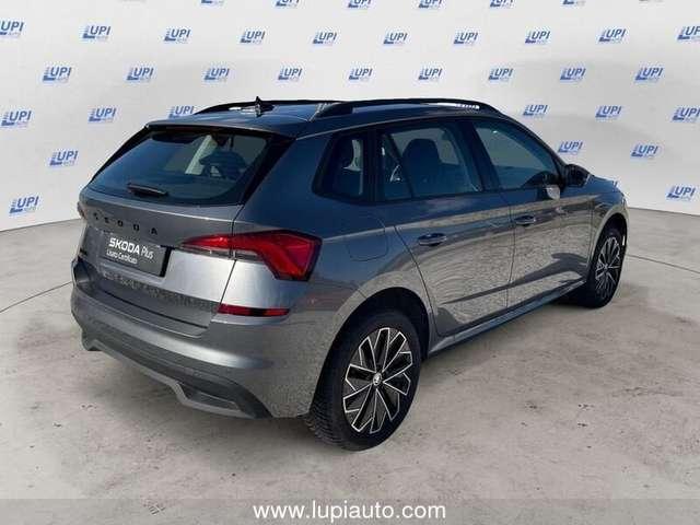 Skoda Kamiq 1.0 tsi Style 95cv