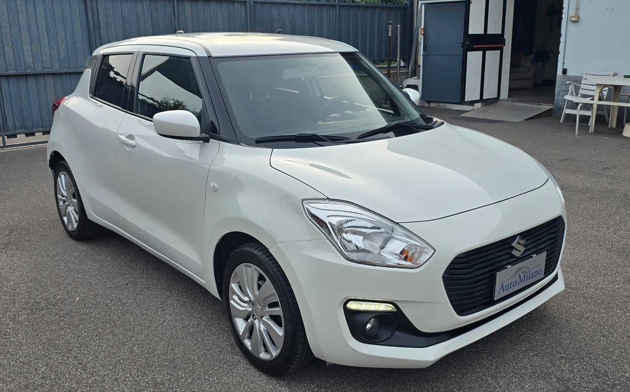 Suzuki Swift 1.2 Dualjet Cool