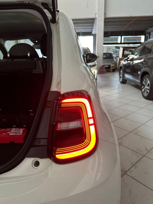 FIAT 500e Berlina 42 kWh Icon +