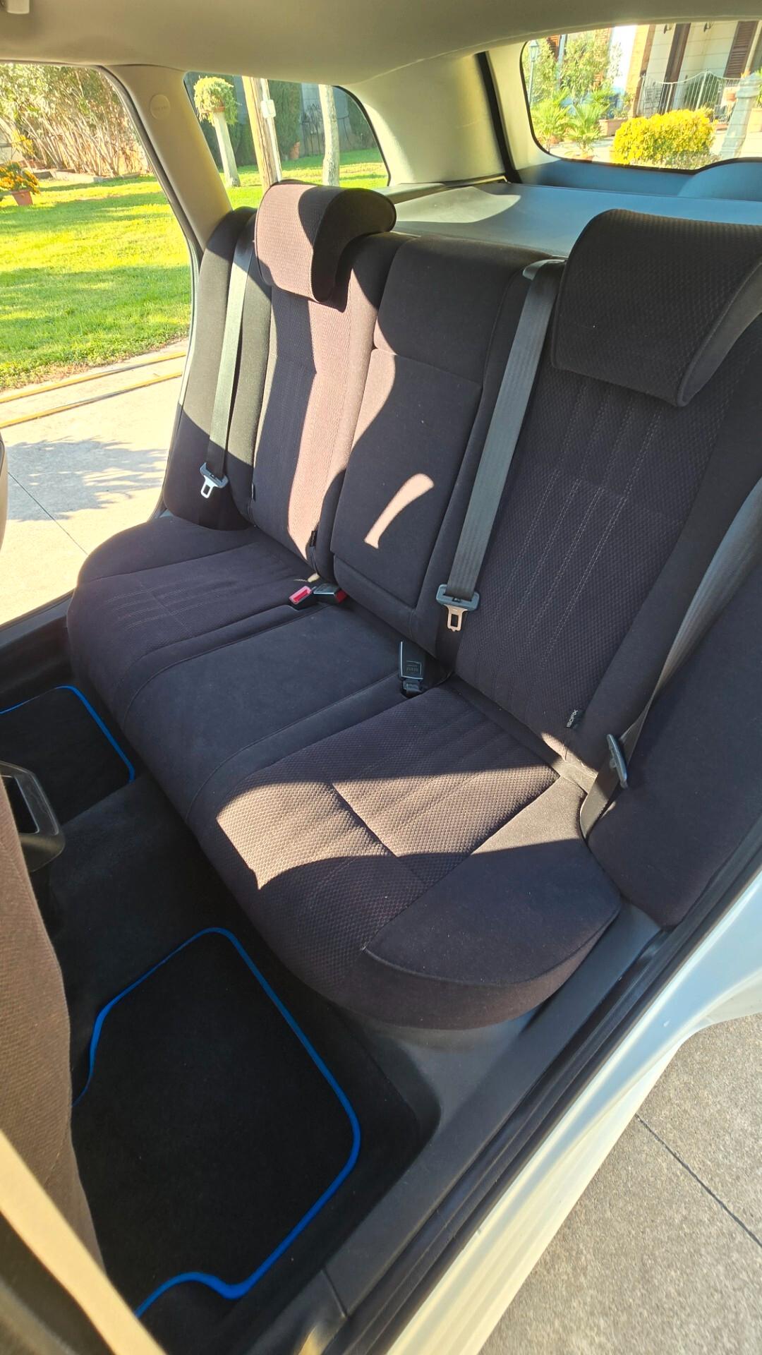 ALFA 159 1.9 JTDM PARI AL NUOVO