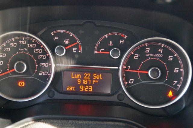 FIAT Doblo Doblò 1.3 MJT PC Combi N1