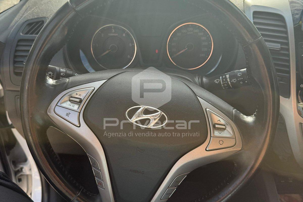 HYUNDAI ix20 1.4 CRDI 90 CV Comfort