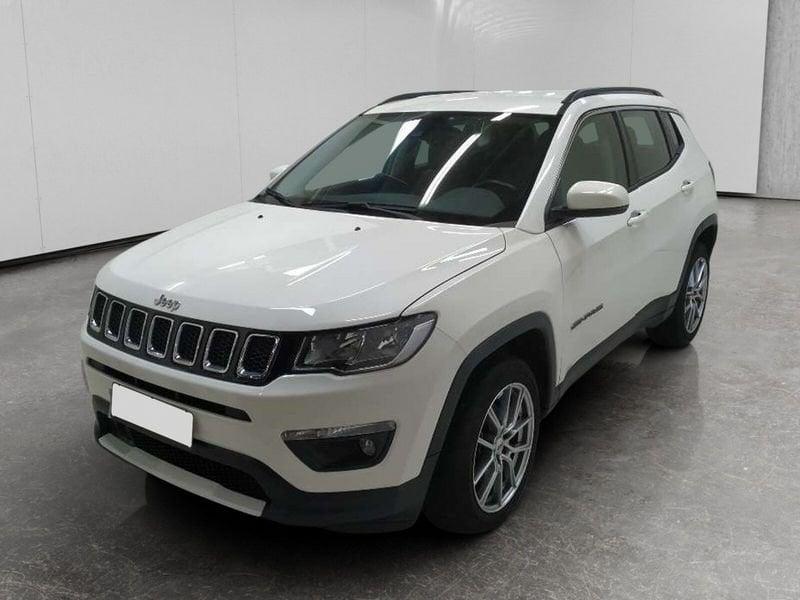 Jeep Compass 1.4 m-air Sport 2wd 140cv
