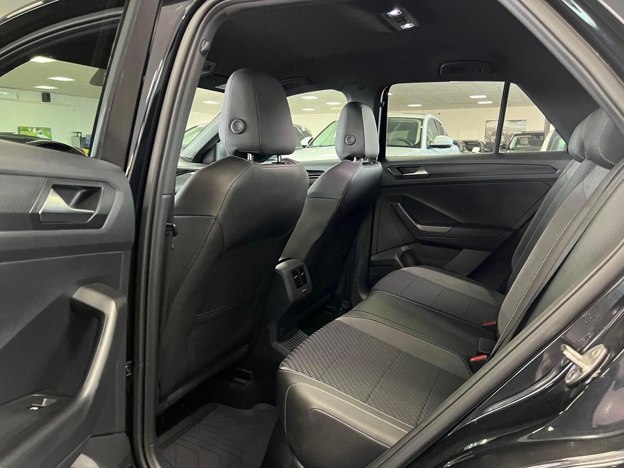 Volkswagen T-Roc T-Roc 2.0 tsi R 4motion 300cv dsg