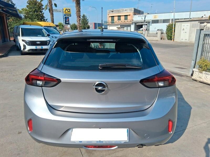 Opel Corsa 1.2 Edition 75 CV (737)
