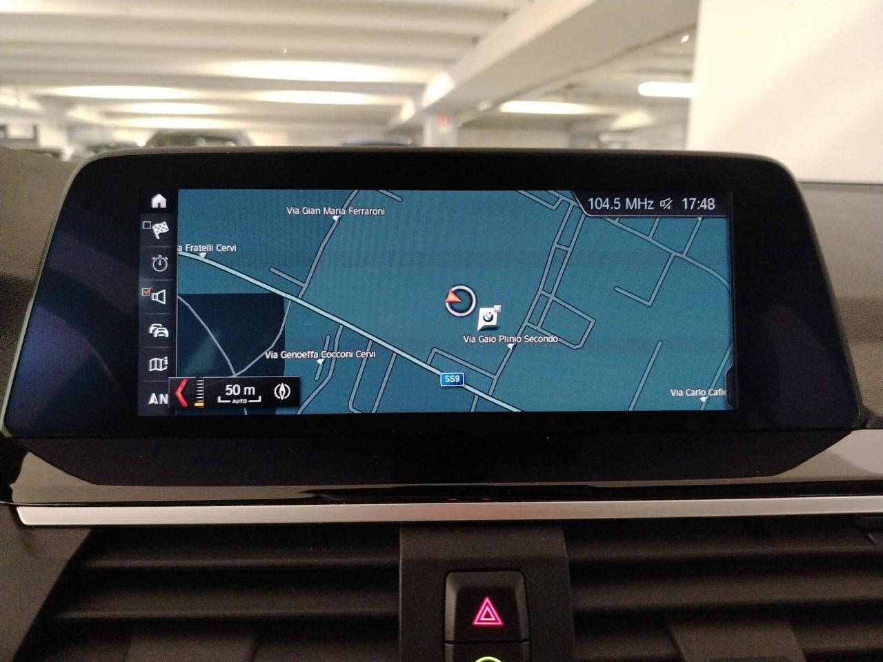 BMW X3 xDrive20d 48V xLine