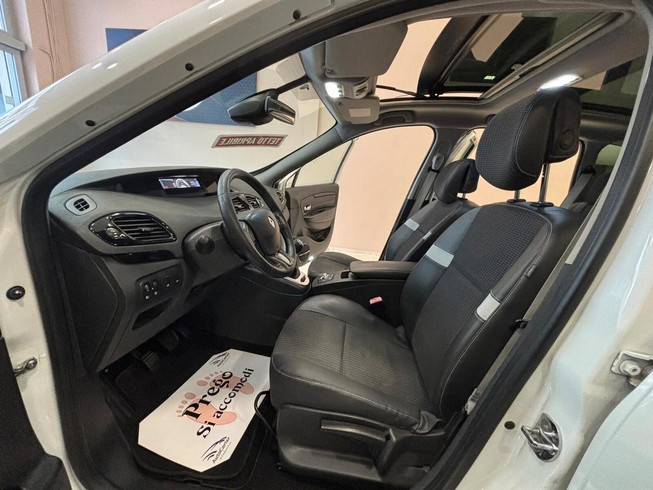 Renault Scénic 1.5 dCi 110CV Bose** TETTO**