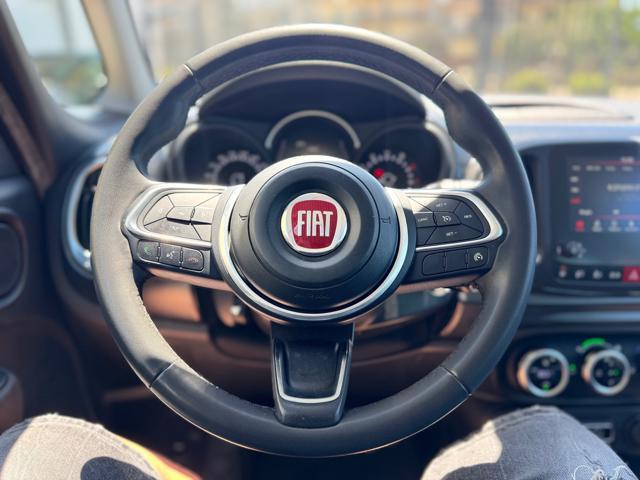 FIAT 500L 1.4 95 CV GPL CROSS SPORT