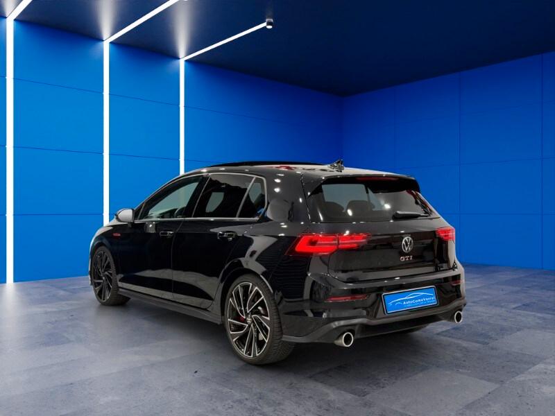 VOLKSWAGEN Golf 8ª serie Golf 2.0 TSI DSG GTI