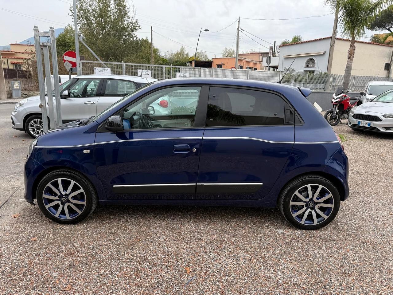 Renault Twingo TCe 90 CV Stop&Start Sport