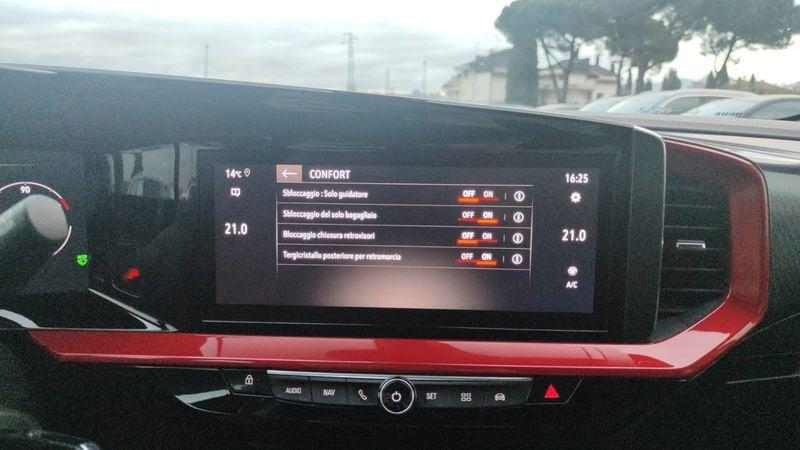 Opel Mokka Mokka 1.2 Turbo 130 CV GS Line